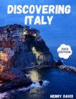 Image for Discovering Italy