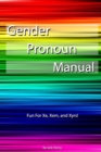 Image for Gender Pronoun Manual