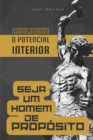Image for Seja um Homem de Proposito