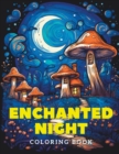 Image for Midnight Magic : An Enchanted Night Coloring Realm