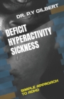 Image for Deficit Hyperactivity Sickness