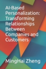 Image for AI-Based Personalization