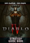 Image for DIABLO 4 Strategy Guide Book