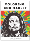 Image for Coloring Bob Marley
