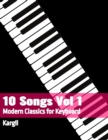 Image for 10 Songs Vol 1