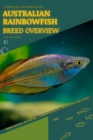 Image for Australian Rainbowfish : From Novice to Expert. Comprehensive Aquarium Fish Guide