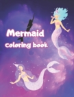 Image for Mermaid colorin book