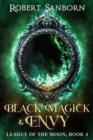 Image for Black Magick &amp; Envy