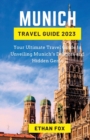 Image for Munich Travel Guide 2023