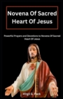 Image for Novena Of Sacred Heart Of Jesus
