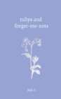 Image for Tulips and forget-me-nots