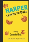 Image for Harper Learns to Bake