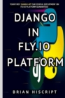 Image for Django in Fly.IO Platform