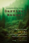 Image for Accountability Group Survival Manual
