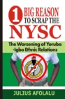 Image for One Big Reason to Scrap the NYSC : The Worsening of Yoruba-Igbo Ethnic Relations