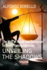 Image for Unveiling the Shadows : The Web of Fraud and Deception in Credit Rating Agencies