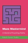 Image for Maze Mastermind : A World of Puzzling Paths