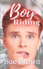 Image for Boy Riding : an M/M Daddy Romance