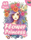 Image for Flower Princess - Book 1