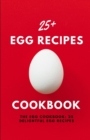 Image for The Egg CookBook