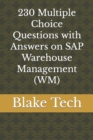 Image for 230 Multiple Choice Questions with Answers on SAP Warehouse Management (WM)
