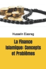 Image for La Finance Islamique : Concepts et Problemes