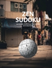 Image for ZEN SUDOKU - 600 Sudoku Puzzles in 4 Difficulties with Solutions