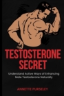 Image for Testosterone Secret