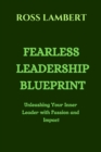 Image for Fearless Leadership Blueprint