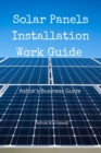 Image for Solar Panels Installation Work Guide