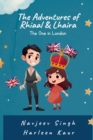 Image for The Adventures of Rhiaal &amp; Lhaira