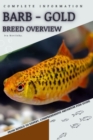Image for Barb - Gold : From Novice to Expert. Comprehensive Aquarium Fish Guide