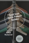 Image for Small Scale Textile Products Business