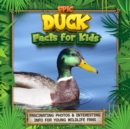 Image for Epic Duck Facts for Kids