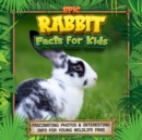 Image for Epic Rabbit Facts for Kids