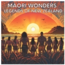 Image for Maori Wonders