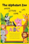 Image for The Alphabet Zoo