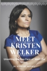 Image for Meet Kristen Welker : Unveiling the New Face of &#39;Meet the Press