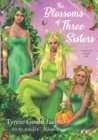 Image for The Blossoms of Three Sisters : A Cohanzick Lenape Tale