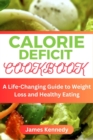 Image for Calorie Deficit Cookbook