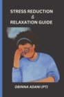 Image for Stress reduction and relaxation guide