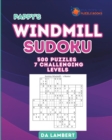 Image for Pappy&#39;s Windmill Sudoku