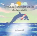 Image for Greetings from under the Sea