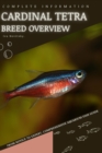 Image for Cardinal Tetra : From Novice to Expert. Comprehensive Aquarium Fish Guide