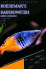 Image for Boeseman&#39;s Rainbowfish : From Novice to Expert. Comprehensive Aquarium Fish Guide