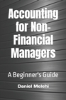 Image for Accounting for Non-Financial Managers