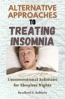 Image for Alternative Approaches to Treating Insomnia