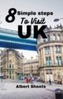 Image for 8 Simple Steps to Visit UK