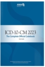 Image for ICD-10-CM 2023