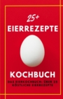 Image for Das Eierkochbuch
